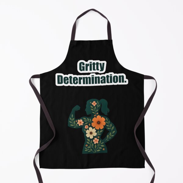 Item preview, Gritty Determination. designed and sold by Jason123za.