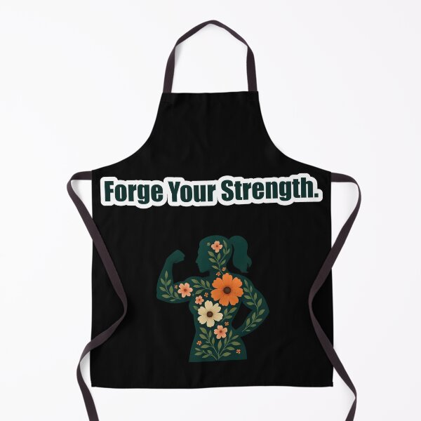 Item preview, Forge Your Strength. designed and sold by Jason123za.