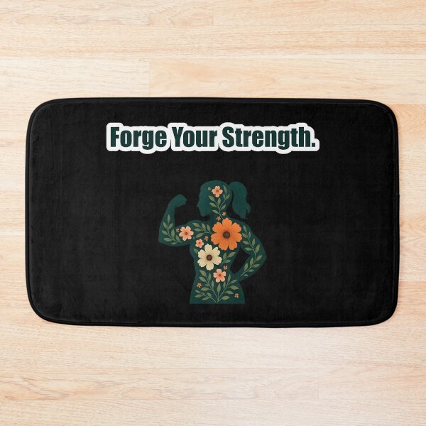 Item preview, Forge Your Strength. designed and sold by Jason123za.