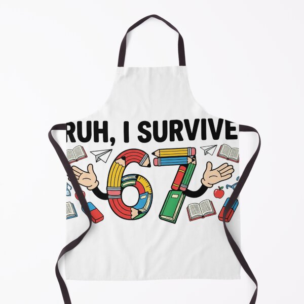 Item preview, 67 School Christmas Student Milestone designed and sold by w66aboo.