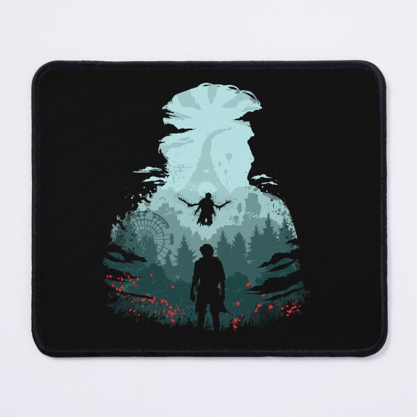 Item preview, Clair Obscur Expedition 33 Gustave designed and sold by therocketman.