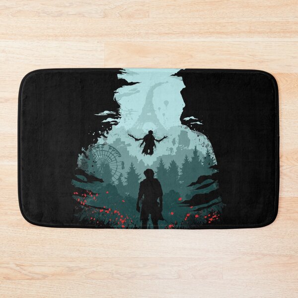 Item preview, Clair Obscur Expedition 33 Gustave designed and sold by therocketman.