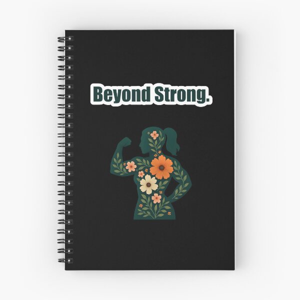 Item preview, Beyond Strong. designed and sold by Jason123za.