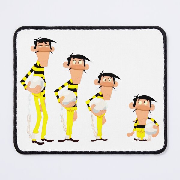 Item preview, The daltons designed and sold by DinoDesign02.