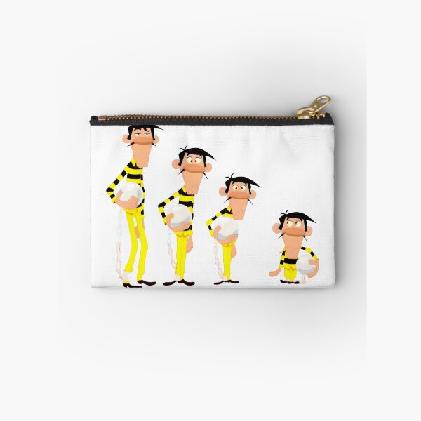 Item preview, The daltons designed and sold by DinoDesign02.