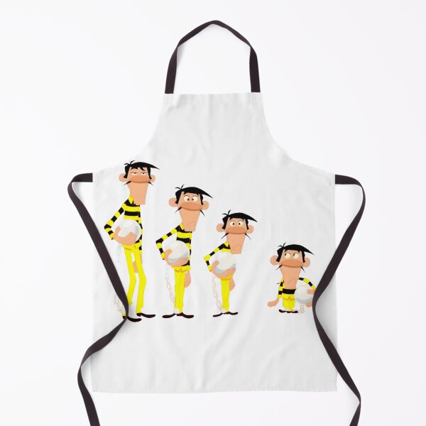 Item preview, The daltons designed and sold by DinoDesign02.