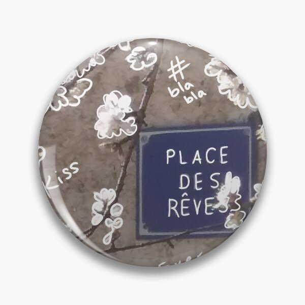 Item preview, Dreams Place designed and sold by Valgeneva.
