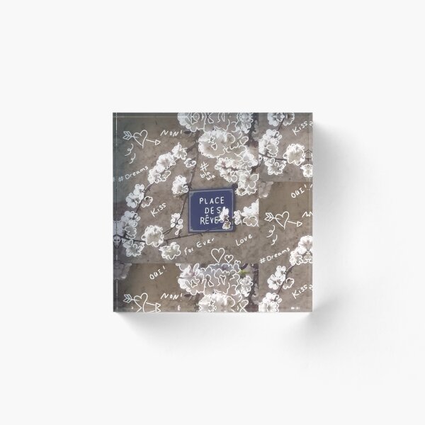 Item preview, Dreams Place designed and sold by Valgeneva.