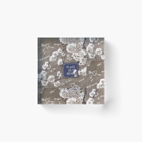 Item preview, Dreams Place designed and sold by Valgeneva.