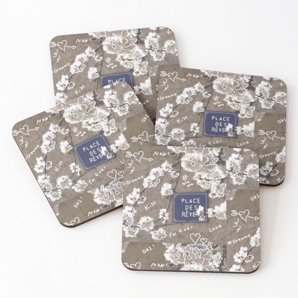 Item preview, Dreams Place designed and sold by Valgeneva.