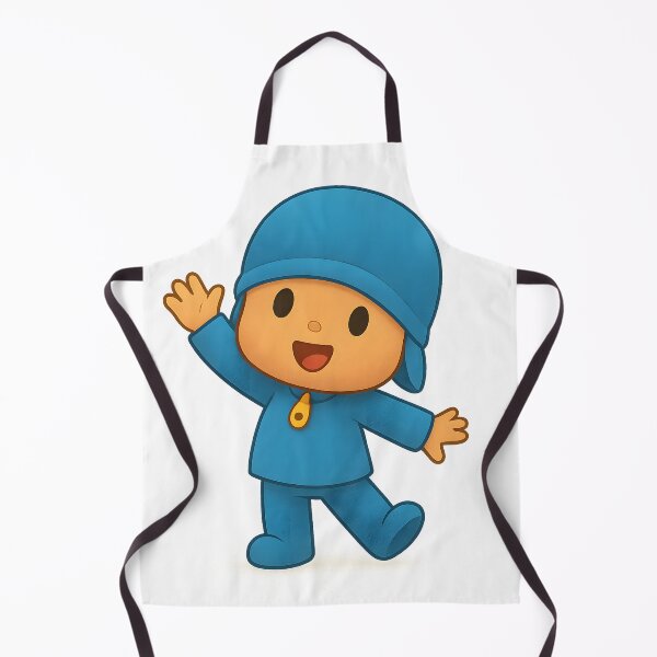 Item preview, Happy Pocoyo greets designed and sold by Adriiian Shop.