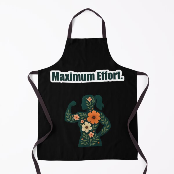 Item preview, Maximum Effort. designed and sold by Jason123za.