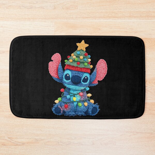 Item preview, Ohana Christmas (Embroidery) designed and sold by NF Designs Studio DTF.