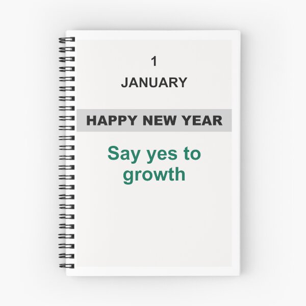 Item preview, Happy New Year - January 1, Edition: 83 designed and sold by ariksworld.