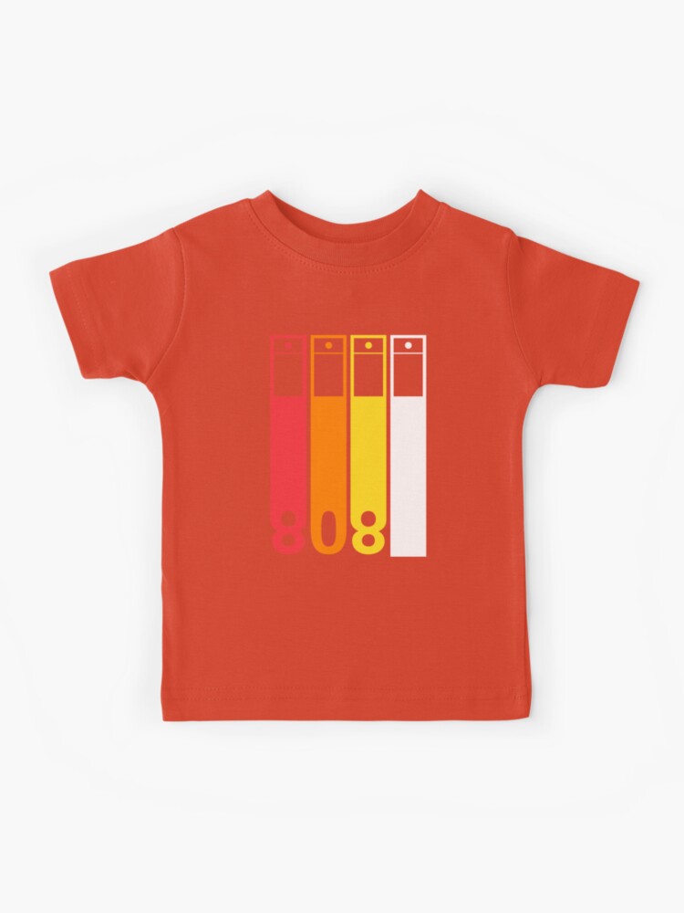 Roland TR 808 Drum Machine