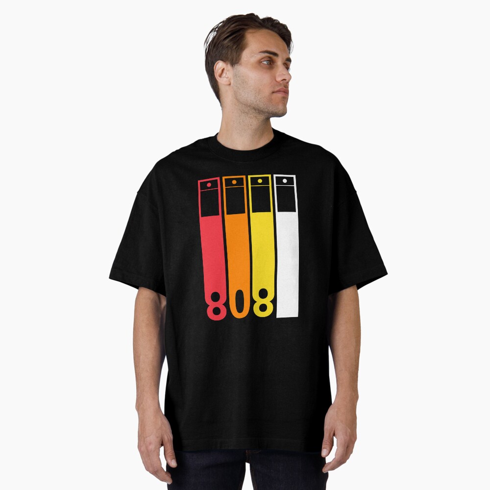 Roland TR 808 Drum Machine