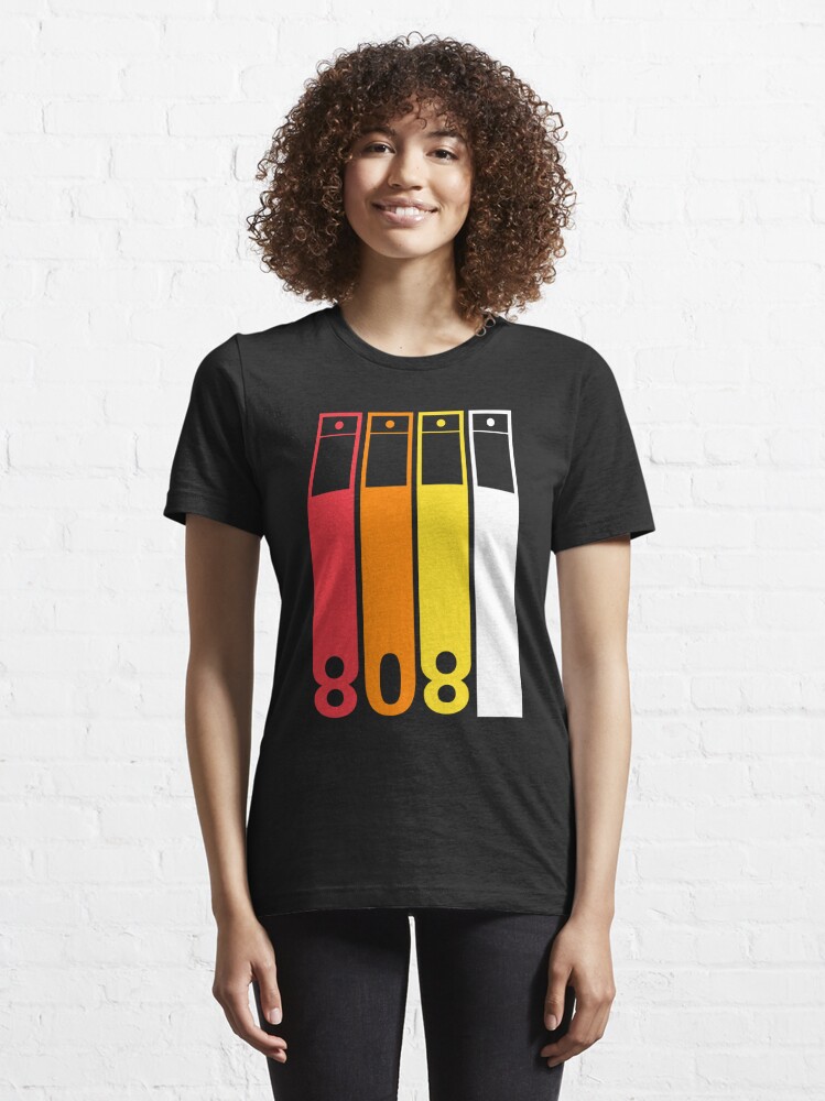 Roland TR 808 Drum Machine | Essential T-Shirt