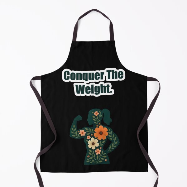 Item preview, Conquer The Weight. designed and sold by Jason123za.