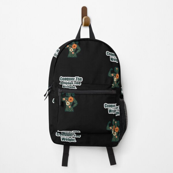 Item preview, Conquer The Weight. designed and sold by Jason123za.
