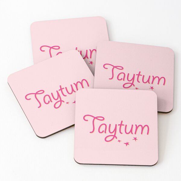 Item preview, My Name is Tatum designed and sold by CharlottePlaceArt.