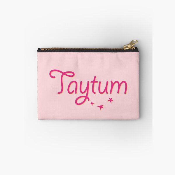 Item preview, My Name is Tatum designed and sold by CharlottePlaceArt.