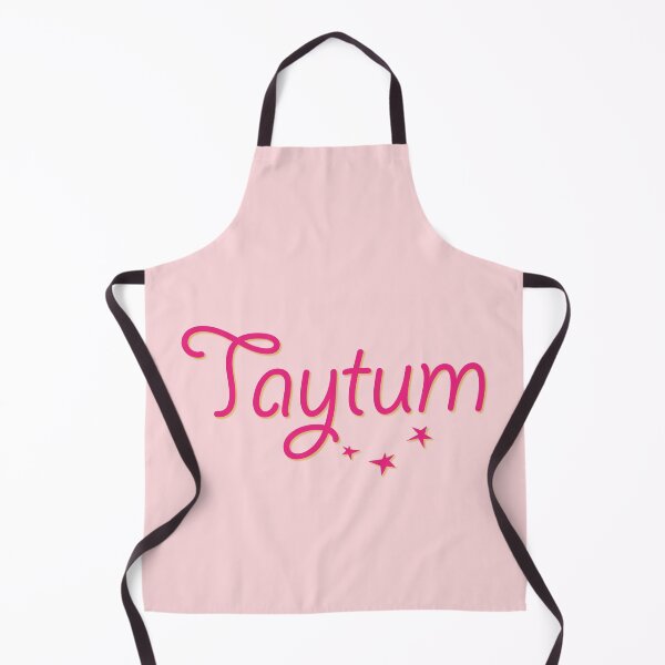 Item preview, My Name is Tatum designed and sold by CharlottePlaceArt.