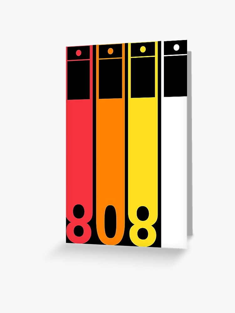 Roland TR-808 : la boîte à rythmes