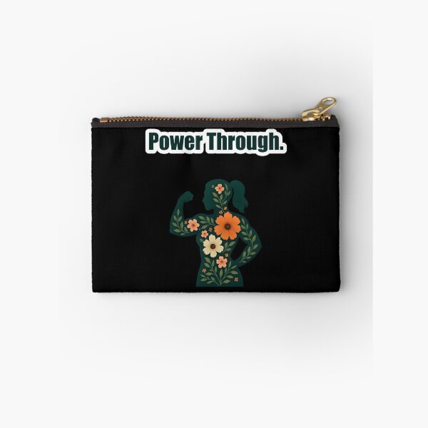 Item preview, Power Through. designed and sold by Jason123za.