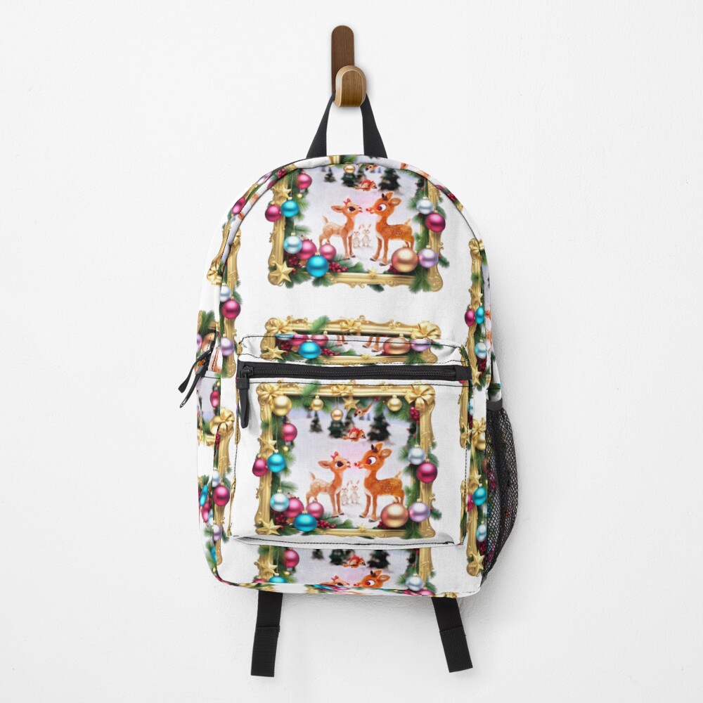 Item preview, Backpack designed and sold by myStudioVisual.