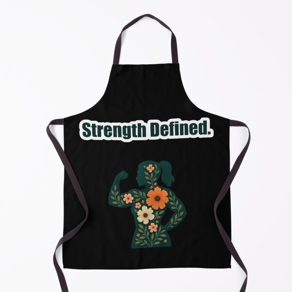 Item preview, Strength Defined. designed and sold by Jason123za.
