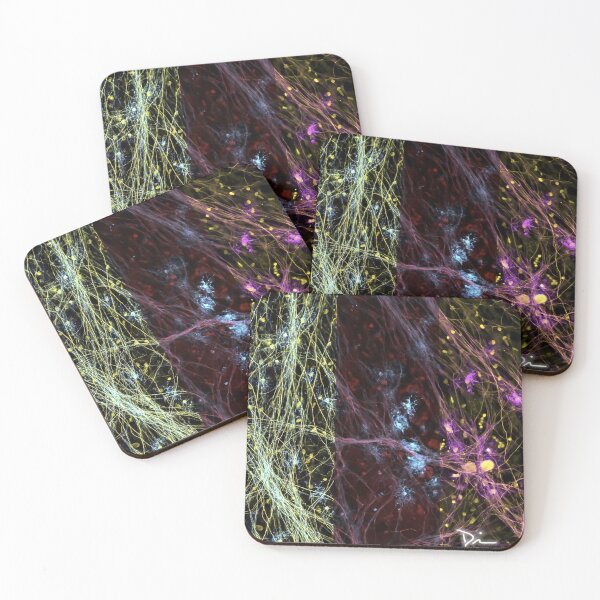 Item preview, DRGs Series: Vines designed and sold by MicroLife-DSG.