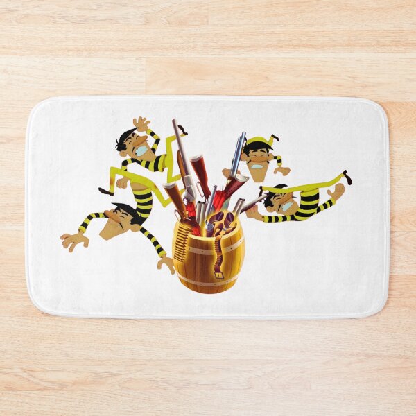 Item preview, The daltons designed and sold by DinoDesign02.