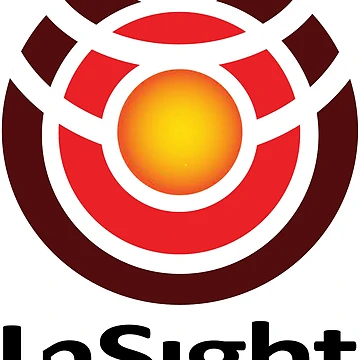 Artwork thumbnail, InSight Program Logo by Nikki SpaceStuffPlus