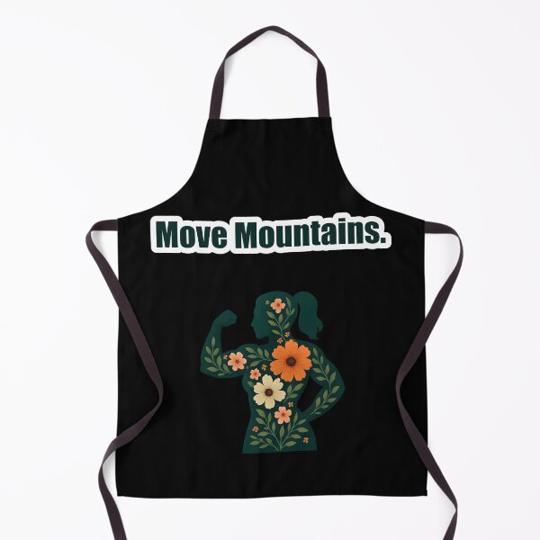 Item preview, Move Mountains. designed and sold by Jason123za.