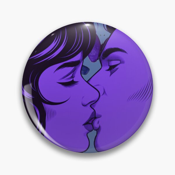 Item preview, Blue Kiss designed and sold by Kwandry.