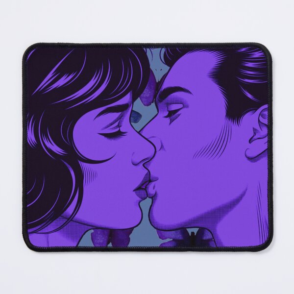 Item preview, Blue Kiss designed and sold by Kwandry.