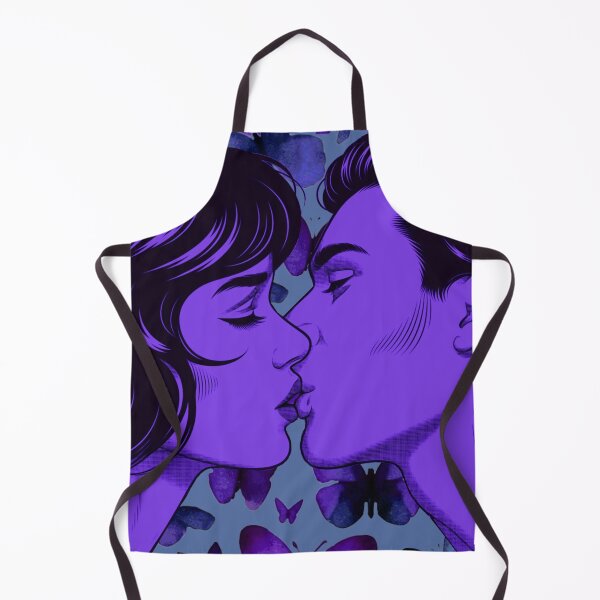 Item preview, Blue Kiss designed and sold by Kwandry.