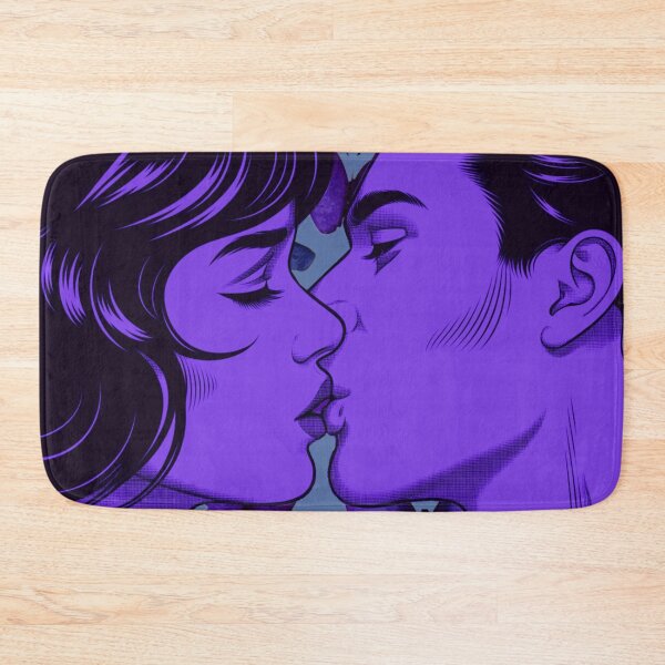 Item preview, Blue Kiss designed and sold by Kwandry.