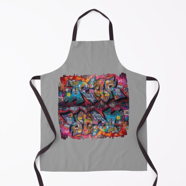 Item preview, Urban Riot: Collision of Graffiti Styles designed and sold by phiawdesign9.