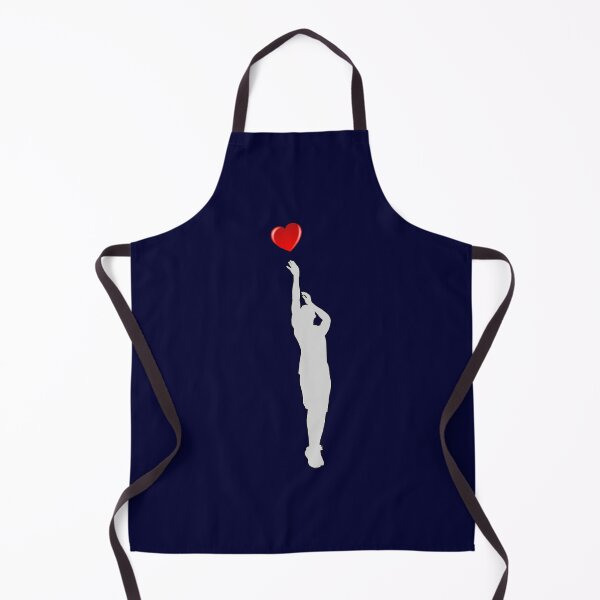 Item preview, Basketball Funny, Bsaketball in my Heart designed and sold by Mr-true-design.
