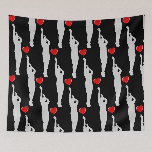 Item preview, Basketball Funny, Bsaketball in my Heart designed and sold by Mr-true-design.
