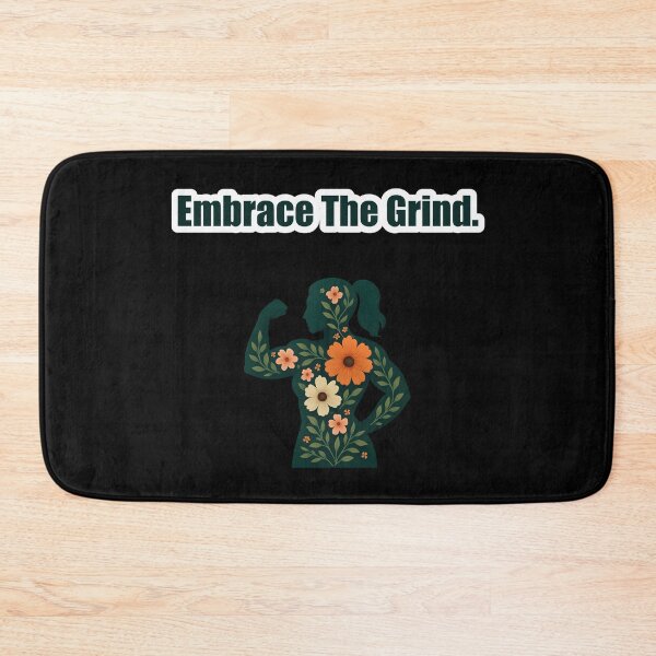 Item preview, Embrace The Grind. designed and sold by Jason123za.