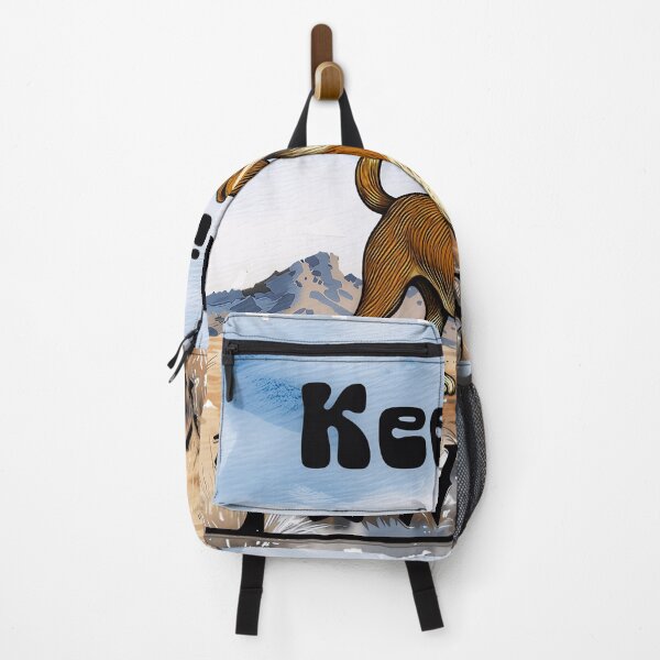 Item preview, keep it pawsitive | dog humour designed and sold by InkByDavid.