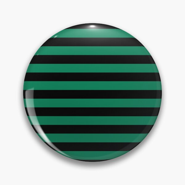 Item preview, Dark Green and black stripes designed and sold by RishabhArts1.