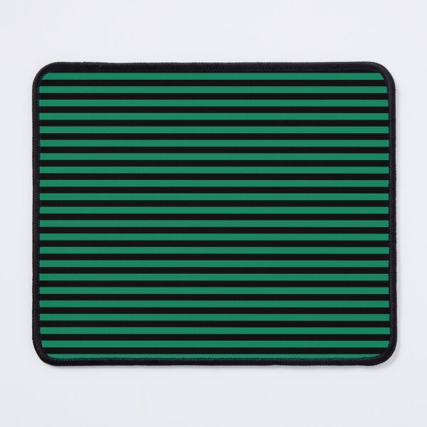 Item preview, Dark Green and black stripes designed and sold by RishabhArts1.