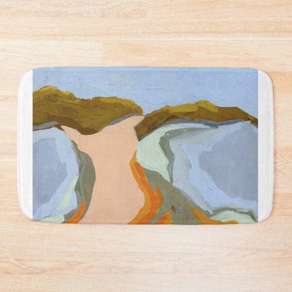 Item preview, Sunset Over University Of Leicester Mountain Peaks designed and sold by eunr5.