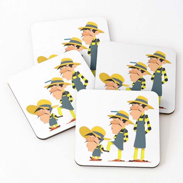 Item preview, the daltons designed and sold by DinoDesign02.