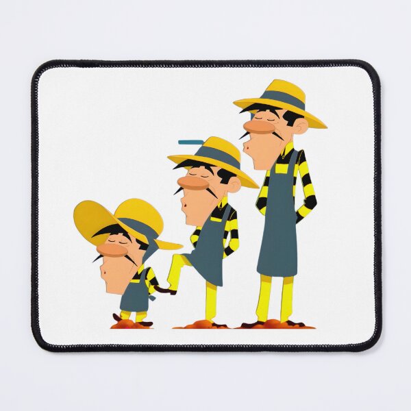 Item preview, the daltons designed and sold by DinoDesign02.