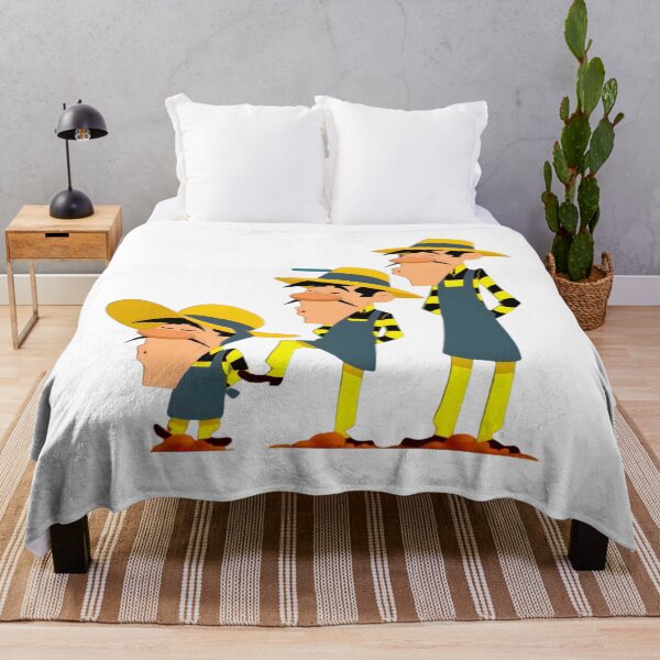 Item preview, the daltons designed and sold by DinoDesign02.