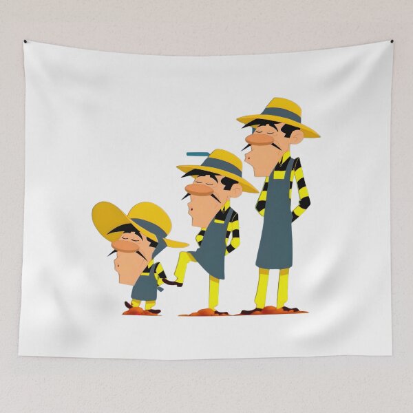 Item preview, the daltons designed and sold by DinoDesign02.